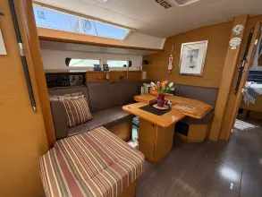 Thumbnail von Jeanneau Sun Odyssey 479