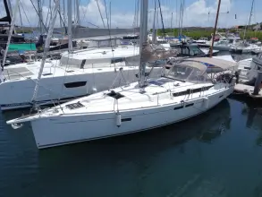 Thumbnail von Jeanneau Sun Odyssey 479