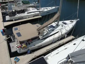 Thumbnail von Jeanneau Sun Odyssey 479
