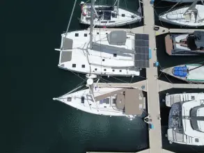 Thumbnail von Jeanneau Sun Odyssey 479
