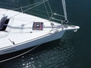 Thumbnail von Jeanneau Sun Odyssey 479
