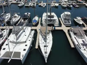 Thumbnail von Jeanneau Sun Odyssey 479
