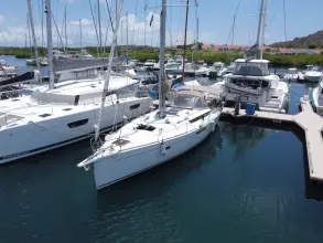 Thumbnail von Jeanneau Sun Odyssey 479