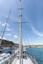 Thumbnail von Hallberg-Rassy 42 ELBIAN