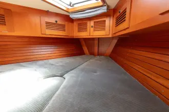 Thumbnail von Hallberg-Rassy 42 ELBIAN
