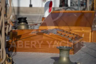 Thumbnail von Luke Gaff German Frers 20m Recluta