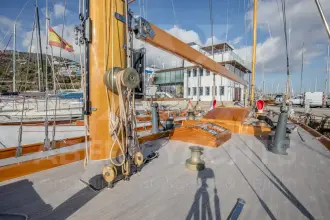 Thumbnail von Luke Gaff German Frers 20m Recluta