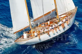 Thumbnail von Luke Gaff German Frers 20m Recluta