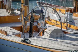 Thumbnail von Luke Gaff German Frers 20m Recluta