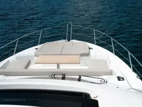 Thumbnail von Sunseeker 74 Sport Yacht LA RUBIA