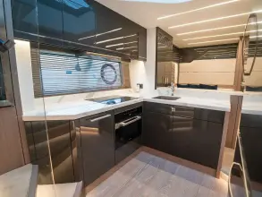 Thumbnail von Sunseeker 74 Sport Yacht LA RUBIA