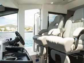 Thumbnail von Sunseeker 74 Sport Yacht LA RUBIA