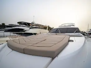 Thumbnail von Sunseeker 74 Sport Yacht LA RUBIA