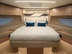 Thumbnail von Sunseeker 74 Sport Yacht LA RUBIA