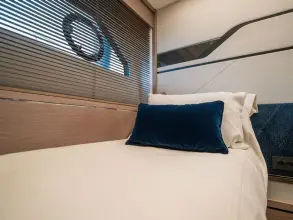 Thumbnail von Sunseeker 74 Sport Yacht LA RUBIA