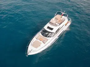 Thumbnail von Sunseeker 74 Sport Yacht LA RUBIA