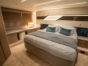 Thumbnail von Sunseeker 74 Sport Yacht LA RUBIA