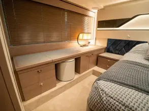 Thumbnail von Sunseeker 74 Sport Yacht LA RUBIA