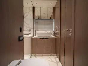 Thumbnail von Sunseeker 74 Sport Yacht LA RUBIA