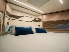 Thumbnail von Sunseeker 74 Sport Yacht LA RUBIA