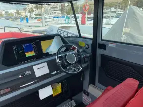 Thumbnail von Brabus Shadow 500 Cabin