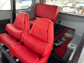 Thumbnail von Brabus Shadow 500 Cabin