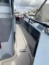 Thumbnail von Brabus Shadow 500 Cabin