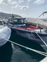 Thumbnail von Brabus Shadow 500 Cabin