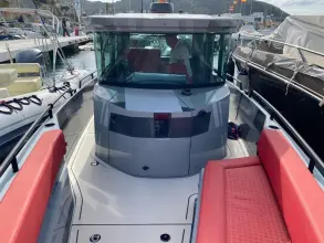 Thumbnail von Brabus Shadow 500 Cabin