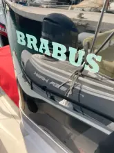 Thumbnail von Brabus Shadow 500 Cabin