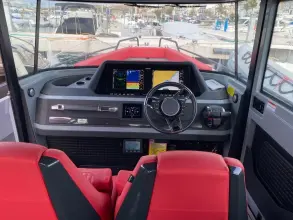 Thumbnail von Brabus Shadow 500 Cabin