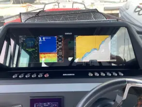 Thumbnail von Brabus Shadow 500 Cabin