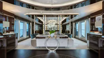 Thumbnail von Sunseeker 131 Yacht AROHA