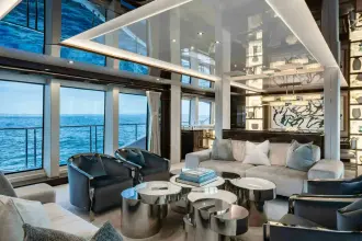 Thumbnail von Sunseeker 131 Yacht AROHA