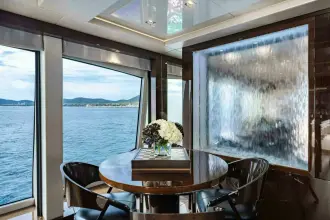 Thumbnail von Sunseeker 131 Yacht AROHA