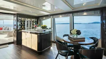 Thumbnail von Sunseeker 131 Yacht AROHA
