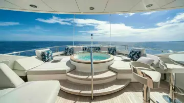 Thumbnail von Sunseeker 131 Yacht AROHA