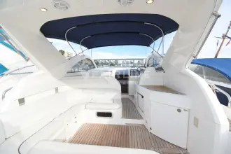 Thumbnail von Fairline Targa 38