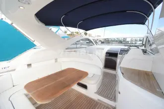 Thumbnail von Fairline Targa 38