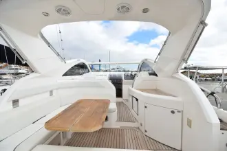 Thumbnail von Fairline Targa 38