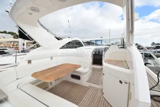 Thumbnail von Fairline Targa 38