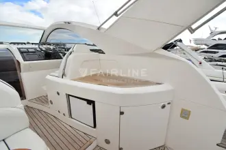 Thumbnail von Fairline Targa 38