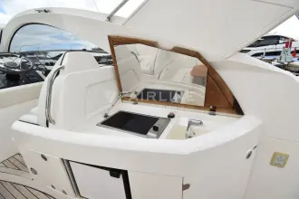 Thumbnail von Fairline Targa 38