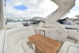 Thumbnail von Fairline Targa 38