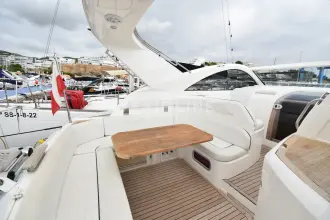 Thumbnail von Fairline Targa 38