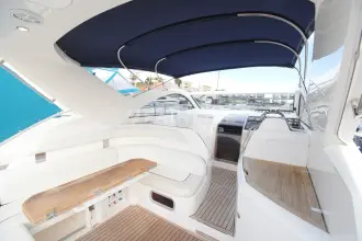 Thumbnail von Fairline Targa 38