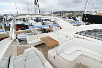 Thumbnail von Fairline Targa 38