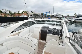 Thumbnail von Fairline Targa 38