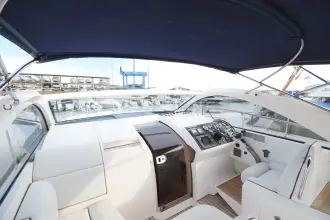 Thumbnail von Fairline Targa 38