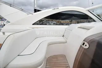 Thumbnail von Fairline Targa 38